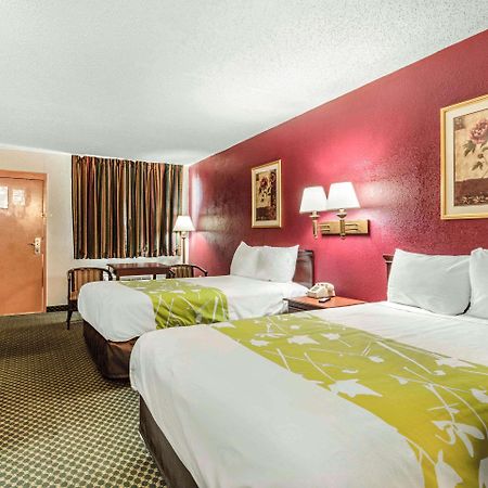 Rodeway Inn Prattville I-65 Buitenkant foto
