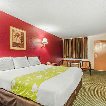 Rodeway Inn Prattville I-65 Buitenkant foto