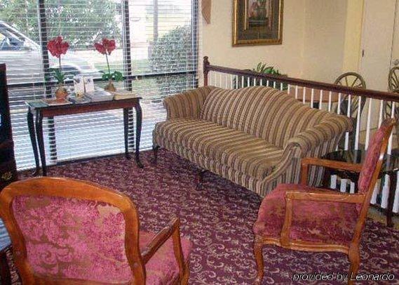 Rodeway Inn Prattville I-65 Interieur foto