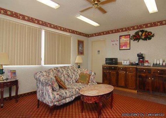 Rodeway Inn Prattville I-65 Interieur foto