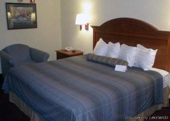 Rodeway Inn Prattville I-65 Kamer foto