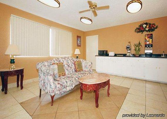 Rodeway Inn Prattville I-65 Interieur foto