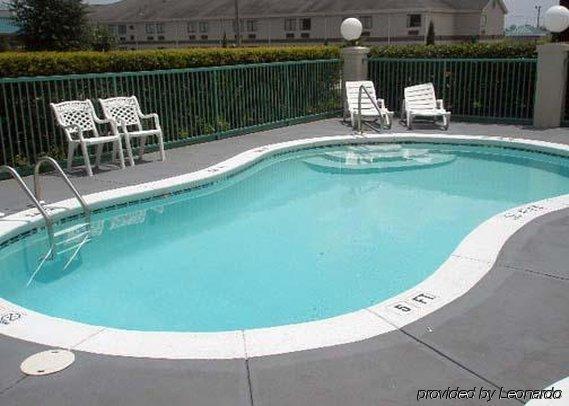 Rodeway Inn Prattville I-65 Faciliteiten foto