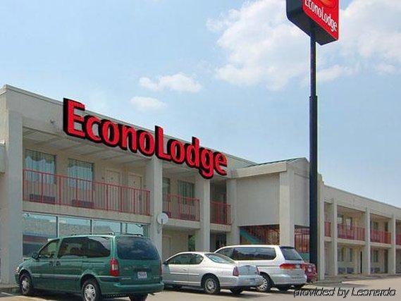 Rodeway Inn Prattville I-65 Buitenkant foto