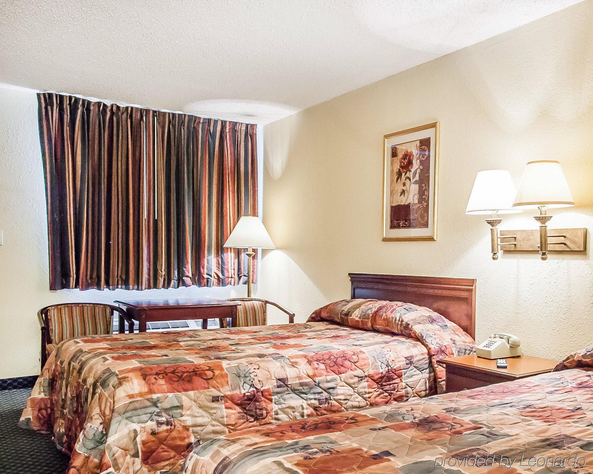 Rodeway Inn Prattville I-65 Buitenkant foto