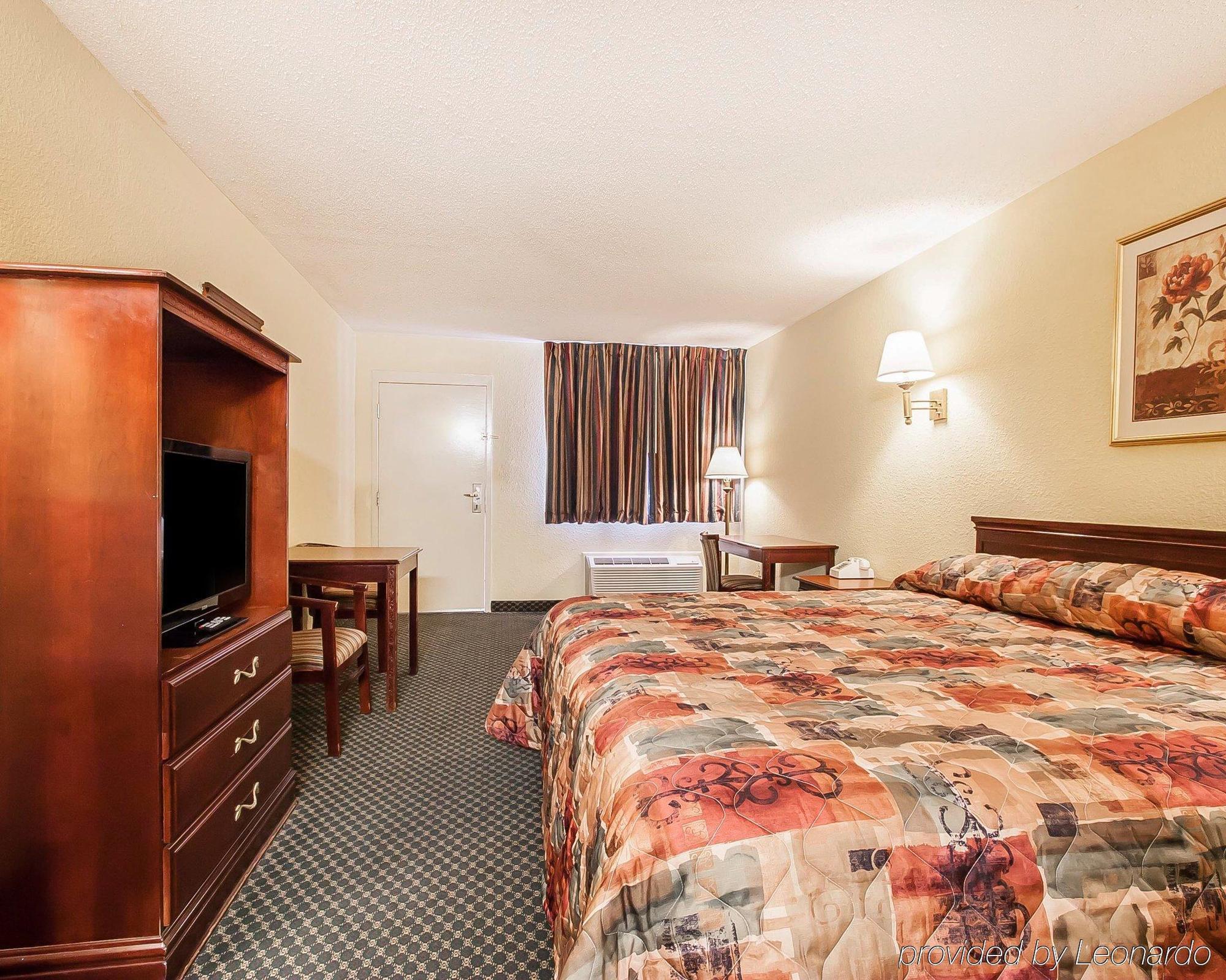 Rodeway Inn Prattville I-65 Buitenkant foto