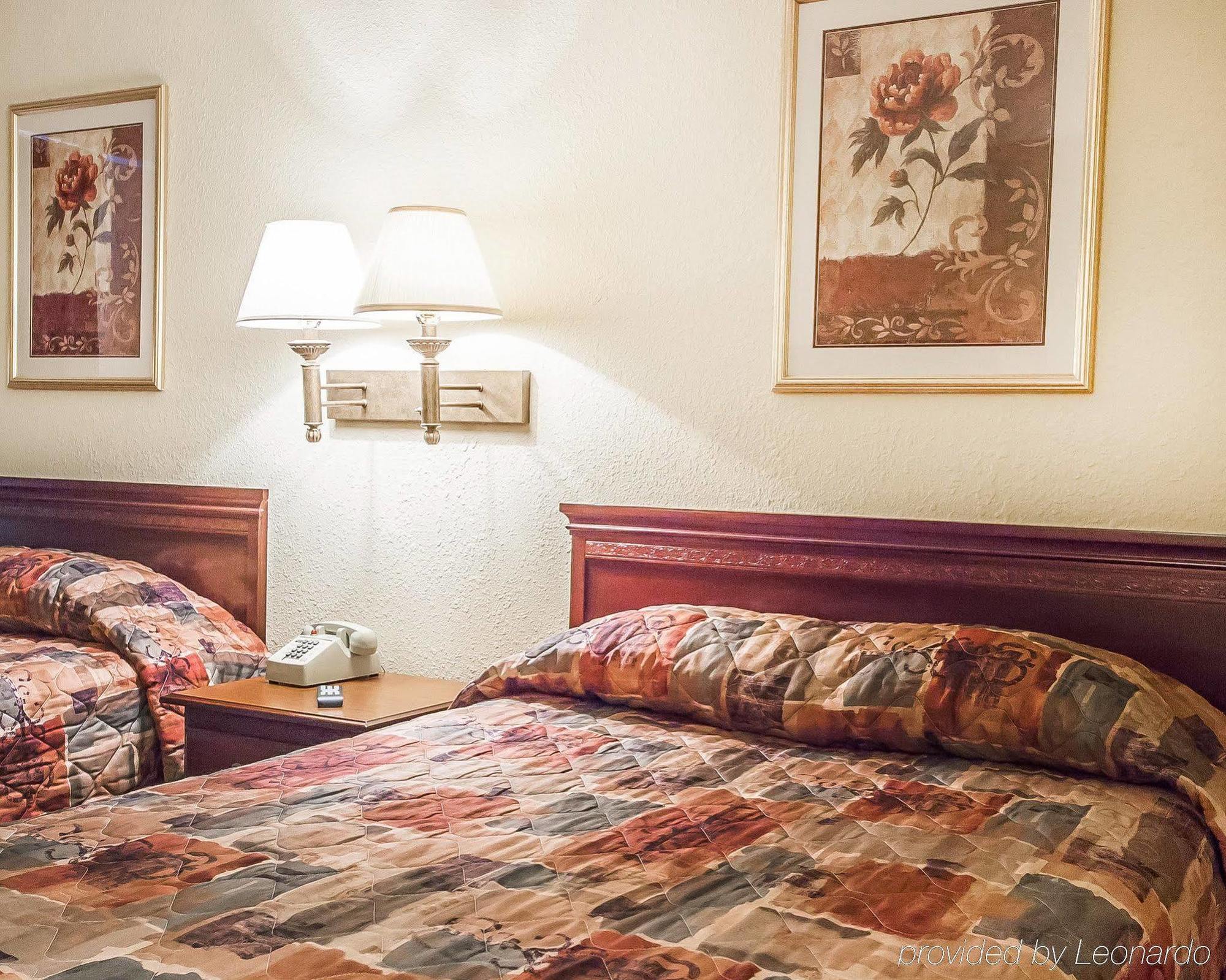 Rodeway Inn Prattville I-65 Buitenkant foto