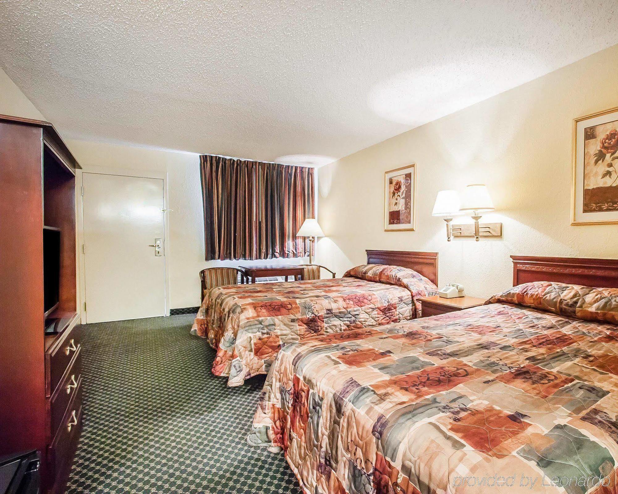 Rodeway Inn Prattville I-65 Buitenkant foto