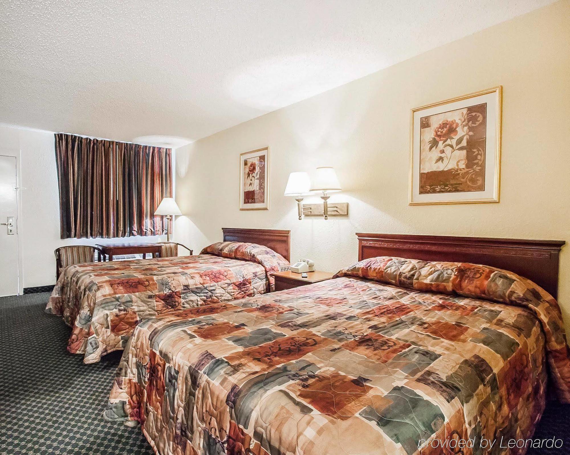 Rodeway Inn Prattville I-65 Buitenkant foto